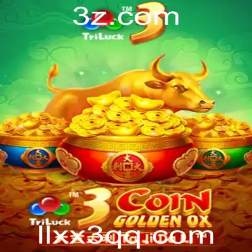 Desvendando o Mundo de 3CoinGoldenOX