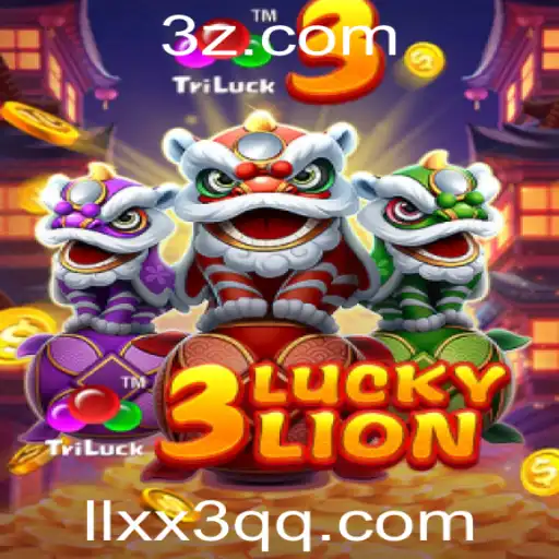 Descubra o Fascinante Mundo de 3LUCKYLION