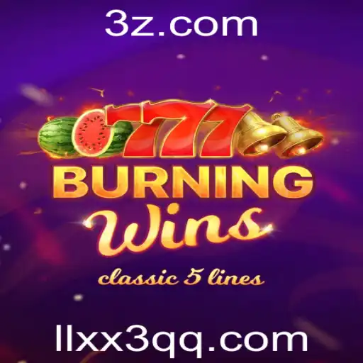 Explorando o Mundo do Jogo BurningWins: Introdução e Regras