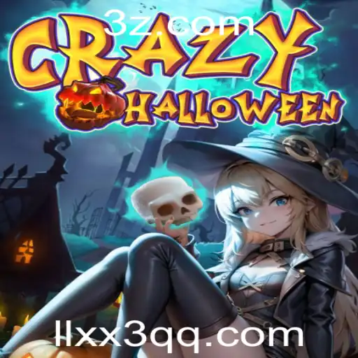 Explorando o Mundo de CrazyHalloween: Uma Aventura Assombrosa