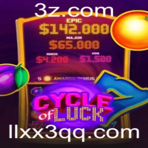 Explorando o Fascinante Mundo de CycleofLuck