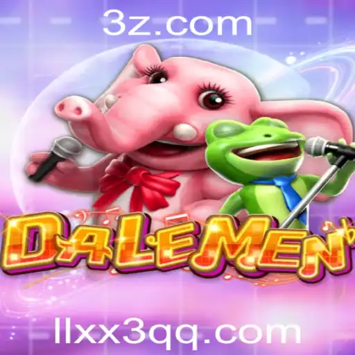 Descubra o Mundo de DALEMEN: O Jogo que Revoluciona Experiências Interativas