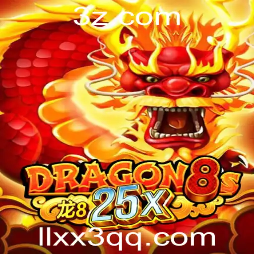 Dragon8s25x: A New Era in Gaming