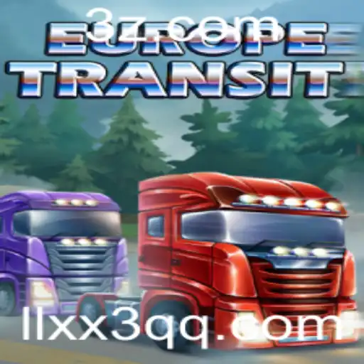 Descubra o Fascinante Jogo EuropeTransit: Estratégia e Aventura em um Tabuleiro