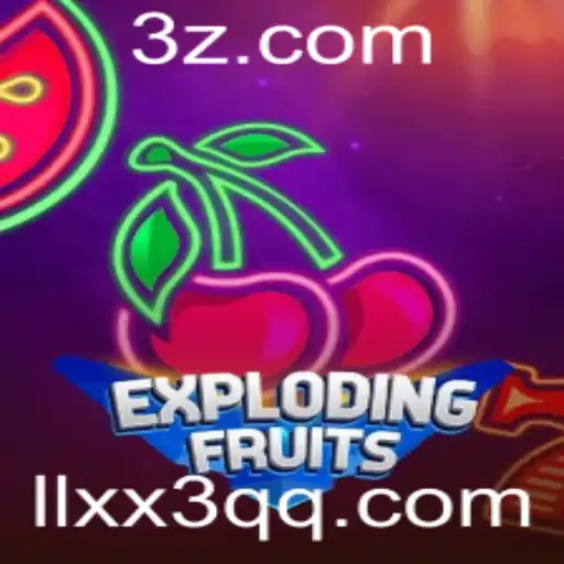 ExplodingFruits: Um Mergulho no Vibrante Mundo dos Jogos Modernos