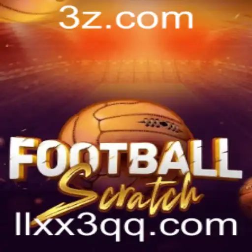 FootballScratch: Descubra o Jogo que Une Futebol e Raspadinhas com llxx3.com