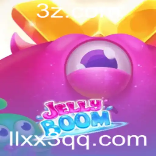 Descubra JellyBoom: O Jogo Desafiador da Temporada