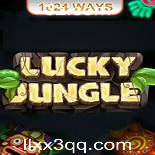 Explorando o Excitante Mundo de LuckyJungle1024