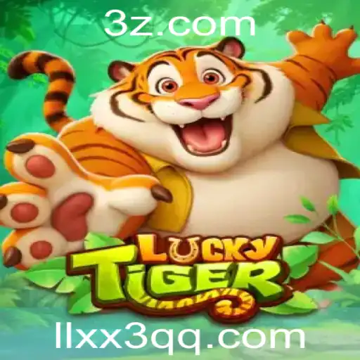 Descubra o Empolgante Mundo do LuckyTiger