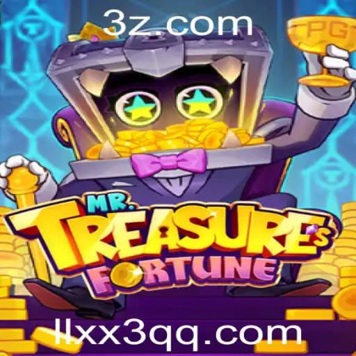 Explorando o Mundo de MrTreasuresFortune