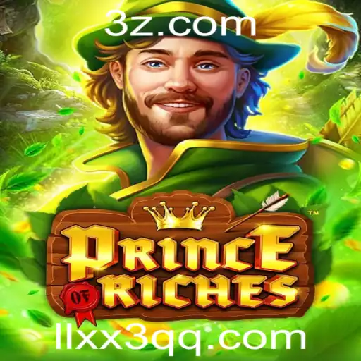 Descubra o Mundo de PrinceOfRiches: Aventuras Épicas e Regras do Jogo