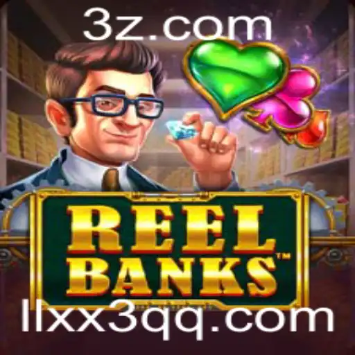 ReelBanks: Uma Introdução ao Jogo Inovador de Cassino Online