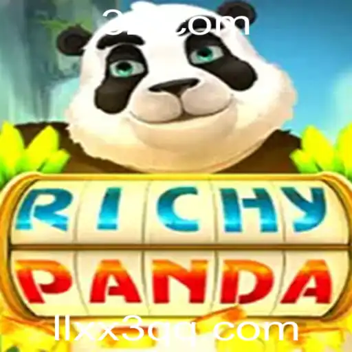 Descubra o Universo de RichyPanda: O Jogo do Momento