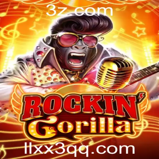 Descubra RockinGorilla: O Novo Fenômeno dos Games