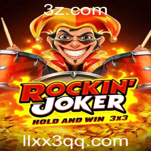 Descubra a Emoção do Jogo Rockinjoker: Regras e Introdução