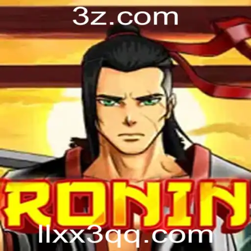 Descubra Ronin: O Novo Jogo de Estratégia que Conquista o Mundo
