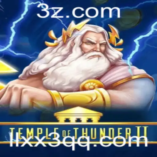Explorando TempleofThunderII: Aventura e Estratégia nas Ruínas Antigas