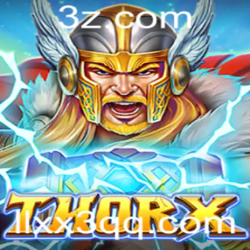 Descubra ThorX: Aventura Épica e Estratégia em um Jogo Inovador