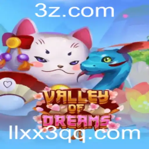 Descubra o Mundo Enigmático de ValleyofDreams