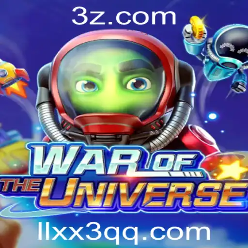 Explorando WAROFTHEUNIVERSE: Uma Aventura Galáctica com llxx3.com