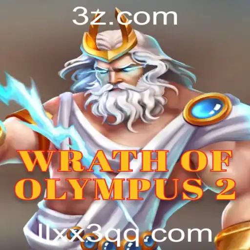 Wrath of Olympus 2: Explorando a Magia dos Deuses em um Jogo Épico
