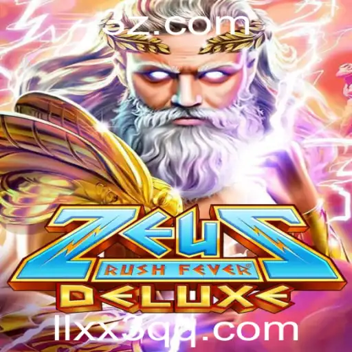 Descubra a Emoção de ZeusRushFeverDeluxe: O Jogo Que Está Conquistando o Mundo